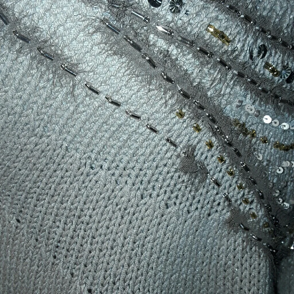 FREE people sleeveless sweater